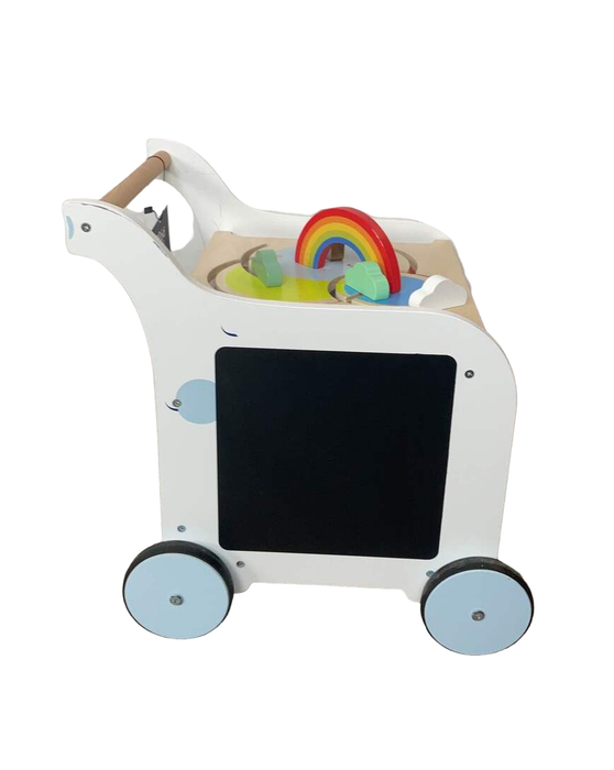 secondhand Infant Gear