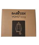 used Babyzen YOYO+ Bag, Toffee