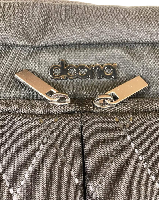 secondhand Diapering