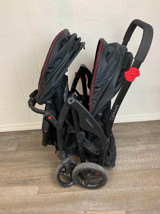 Contours Options Stroller