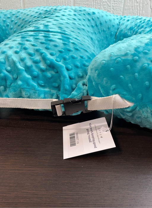 Shop Twin Z Nursing Pillow at GoodBuy Gear