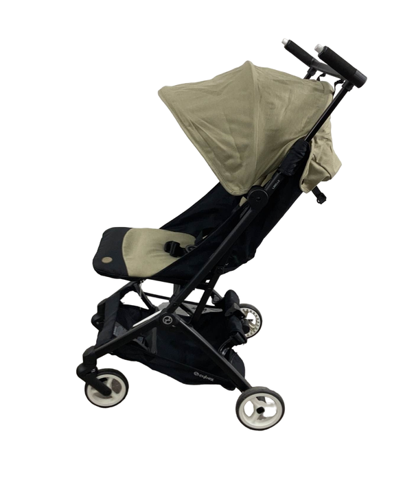 used Strollers