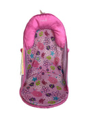 used Summer Infant Deluxe Bath Sling