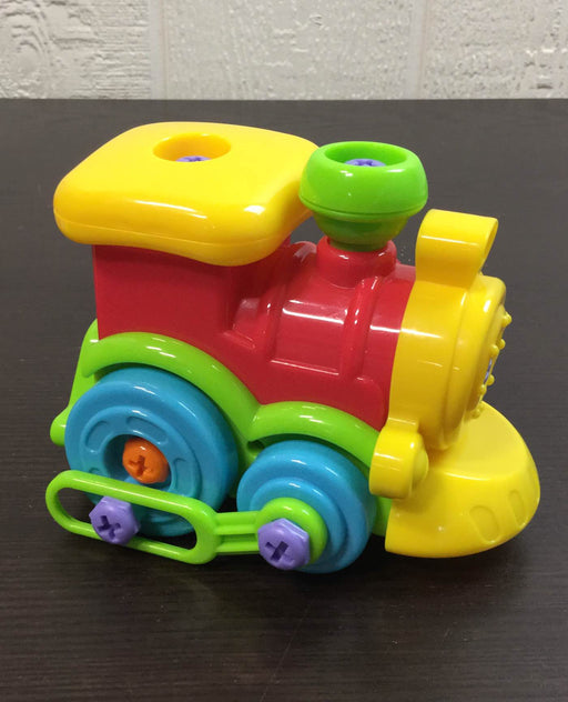 secondhand PlayGo Motor Works