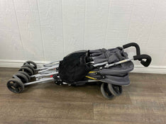 used Jeep Scout Double Stroller