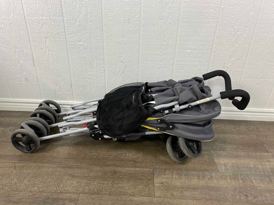 used Jeep Scout Double Stroller