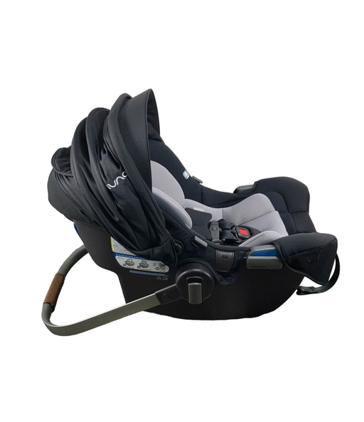 secondhand Carseat