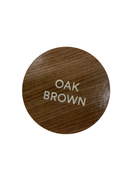 secondhand Stokke Tripp Trapp Chair, Oak Brown