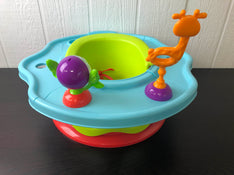 used Summer Infant Deluxe Superseat