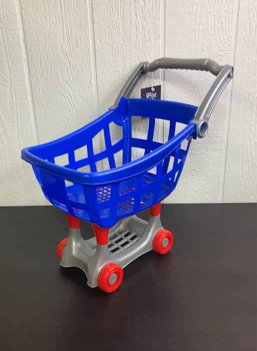 used Amloid Grocery Cart