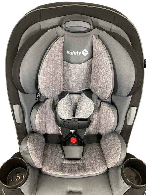 secondhand Safety 1st Grow And Go All-in-One Convertible Car Seat, Harvest Moon, 2023