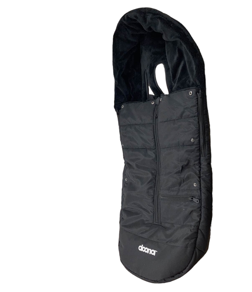 Shop Doona Footmuff at GoodBuy Gear