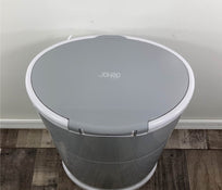 used Diaper Dekor Classic Diaper Pail