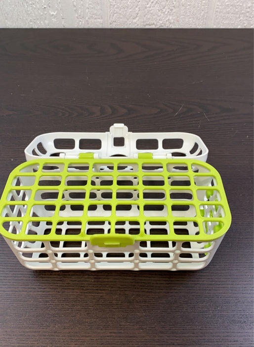 secondhand Munchkin Dishwasher Basket