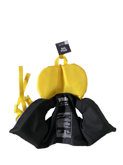 secondhand Airhead Sports Classic Infant Life Vest