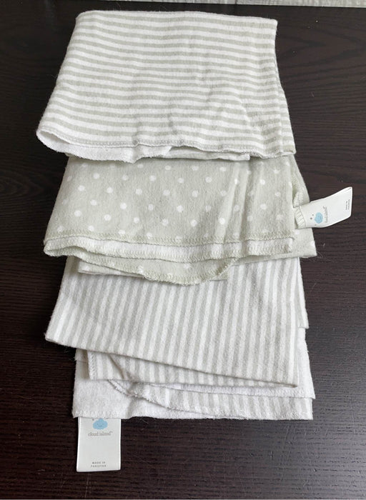 Shop BUNDLE Burp Cloths at GoodBuy Gear
