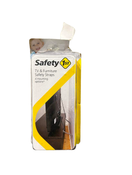 used Safety 1st TV And Furniture Safety Straps