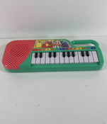 used Cocomelon First Act Keyboard