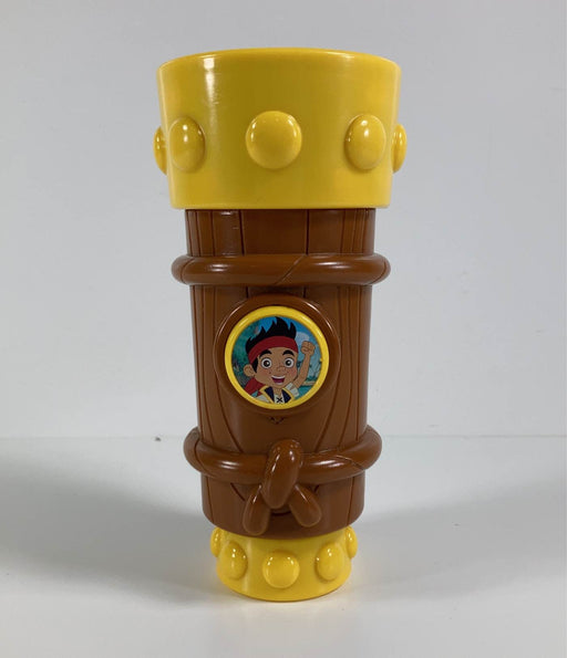 used Fisher Price Disney’s Jake And The Neverland Pirates-Jake's Talking Spyglass