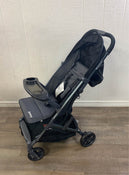 used Joovy Kooper Stroller, 2021, Forged Iron