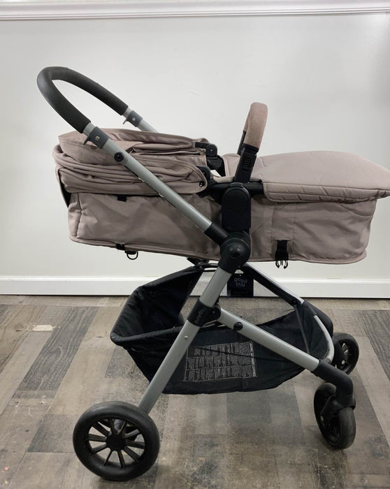 secondhand Strollers