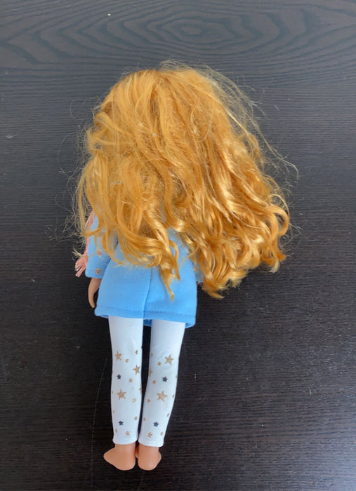 secondhand Glitter Girls Poseable Doll