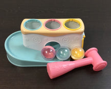 used DaDam Education Habit Hammer and Ball Set