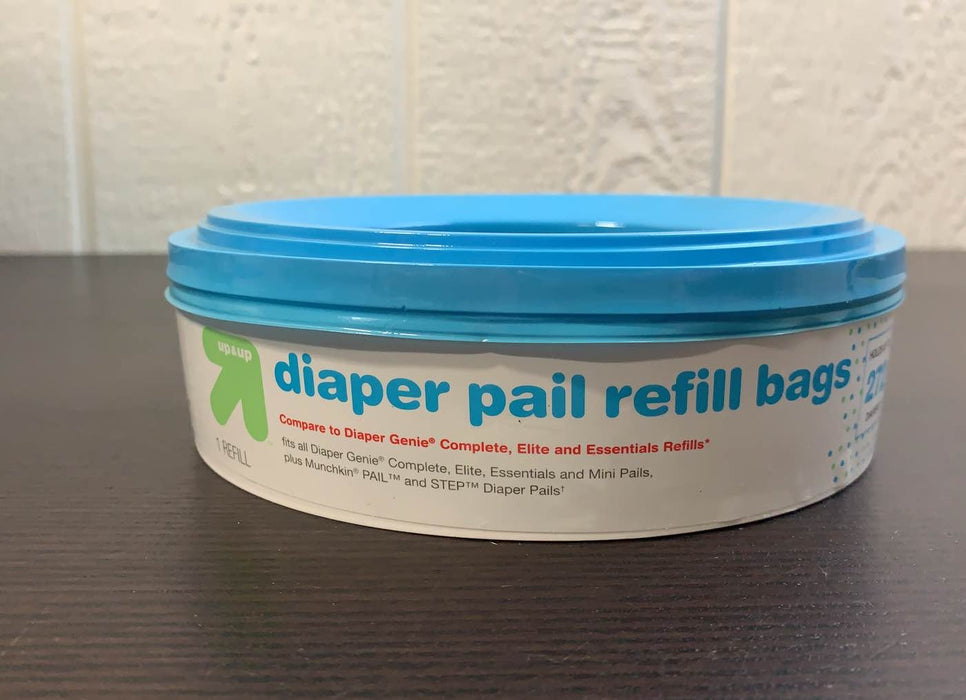 Shop Up&Up Diaper Pail Refills at GoodBuy Gear