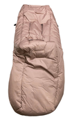 secondhand Bugaboo Performance Winter Footmuff, Dune Taupe