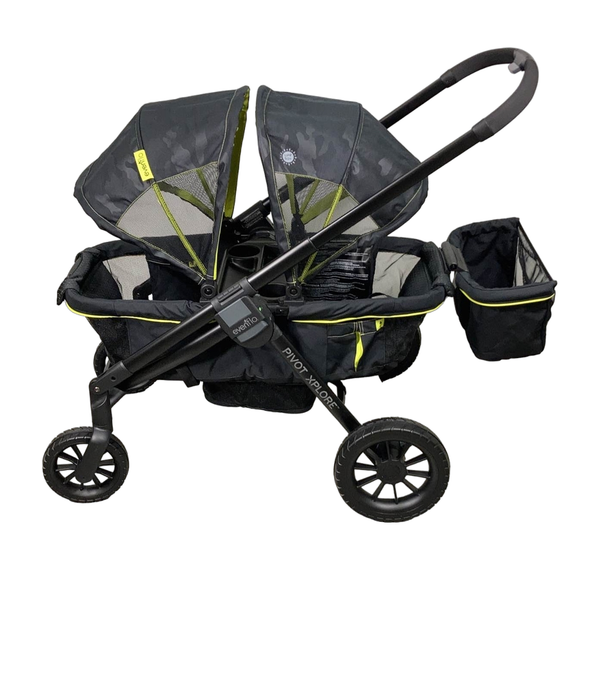 secondhand Sports Outdoors