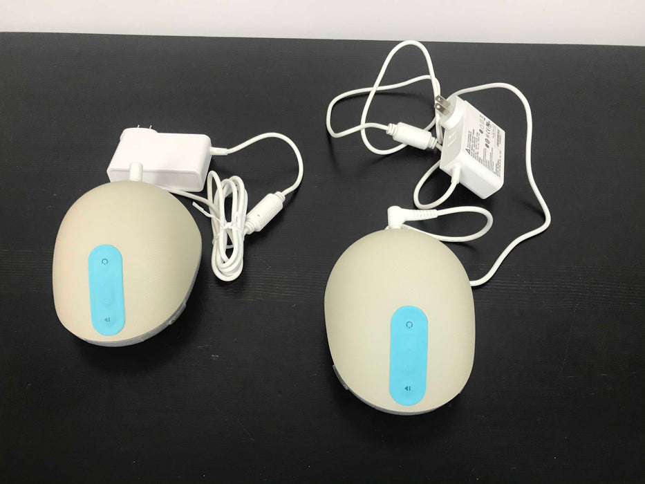 used Willow Wearable Breast Pump