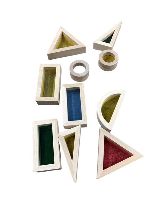 Shop Agirlgle Rainbow Blocks at GoodBuy Gear