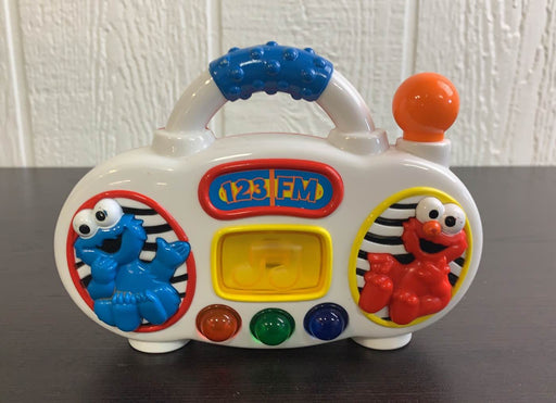 secondhand BUNDLE Musical Toys