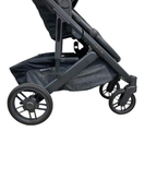 secondhand UPPAbaby CRUZ V2 Stroller, 2022, Jake (Black)