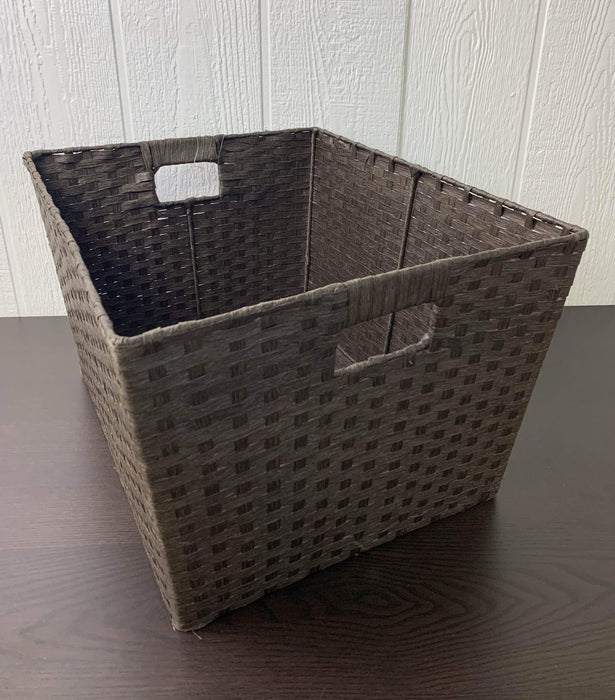 used Basket