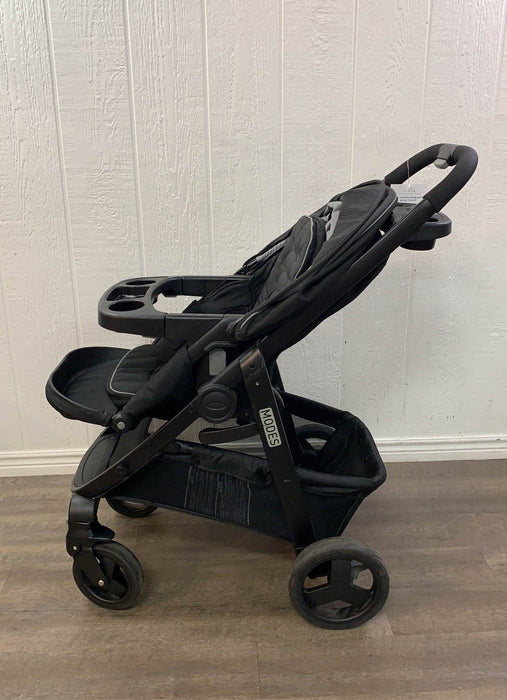 used Strollers