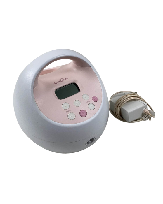 used Spectra Baby S2 Plus Electric Breast Pump