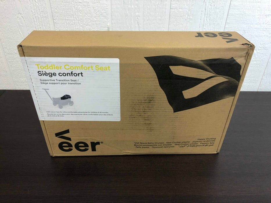 used Veer Toddler Comfort Seat