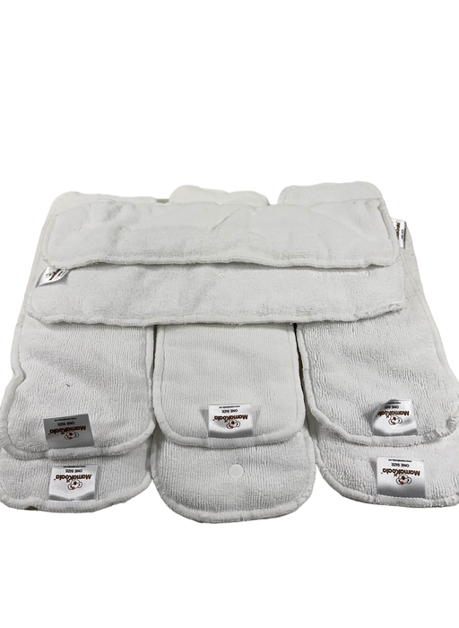 Shop BUNDLE Mama Koala Cloth Diaper Inserts at GoodBuy Gear
