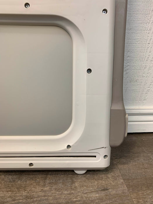 secondhand Home Nursery