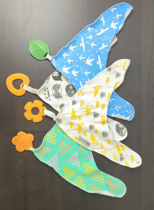 Shop BUNDLE Baby Bibs at GoodBuy Gear