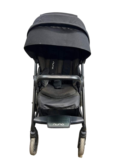 secondhand Strollers