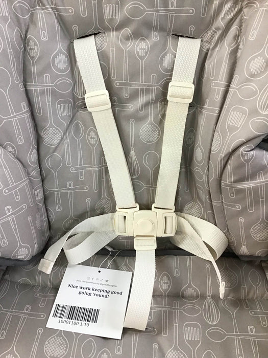 Shop Graco SlimSnacker High Chair at GoodBuy Gear