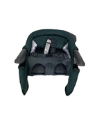Shop Inglesina Fast Table Chair, Dark Green at GoodBuy Gear