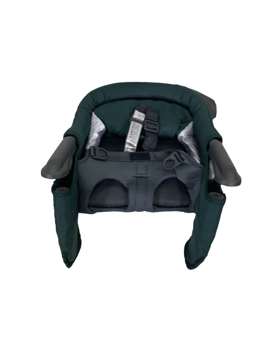 Shop Inglesina Fast Table Chair, Dark Green at GoodBuy Gear