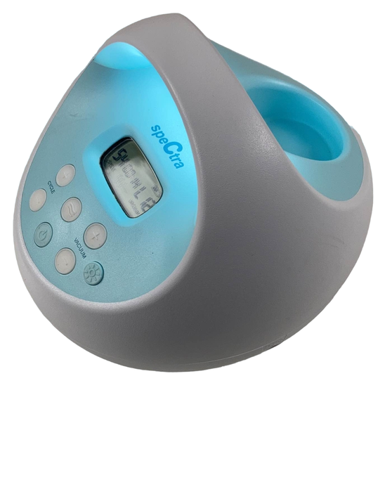 Shop Spectra Baby S1 Plus Premier Rechargeable Breast Pump at GoodBuy Gear
