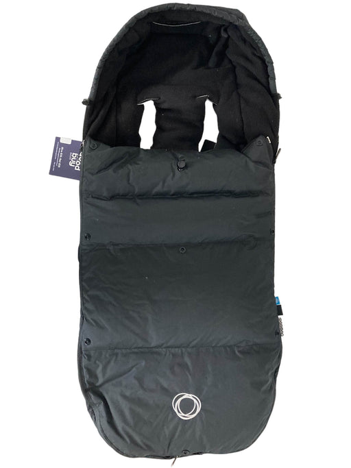 used Bugaboo Ant Compact Footmuff