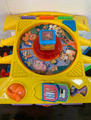 Fisher Price Incrediblock