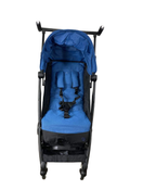 secondhand Cybex Libelle Compact Stroller, Navy Blue, 2021