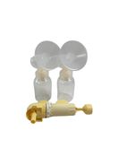 used Medela Symphony Double Pumping Kit